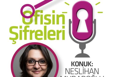 Neslihan Podcast posteri