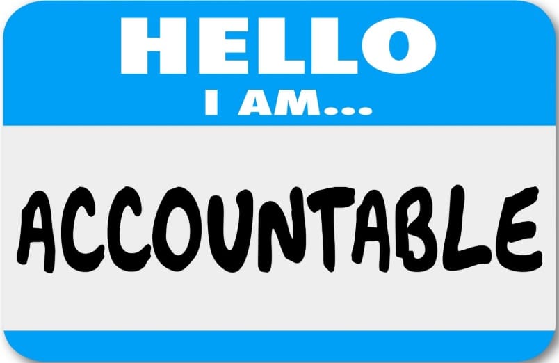 Accountability