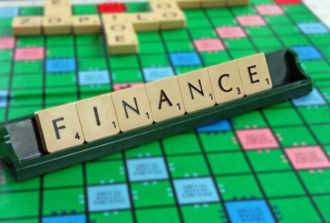 finance