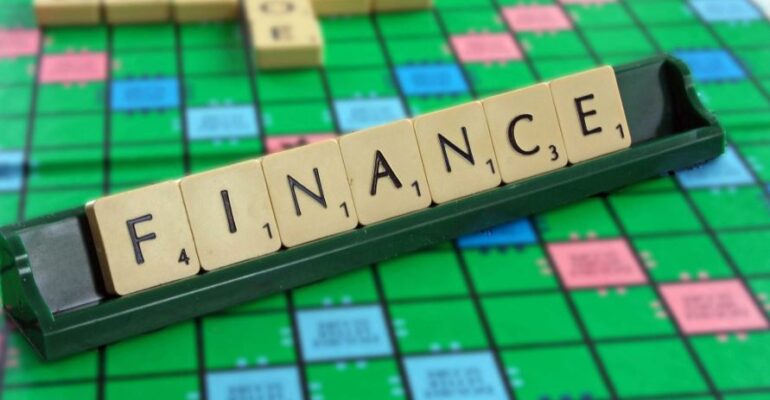 finance