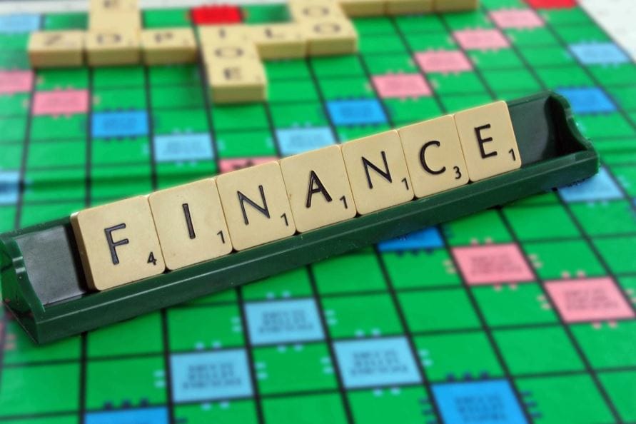 finance