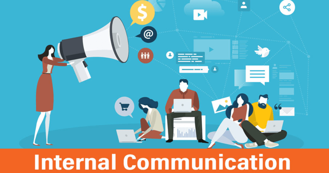 Internal Communication