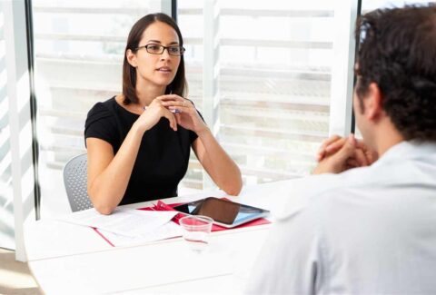 is-gorusmelerinde-onemli-mulakat-teknikleri