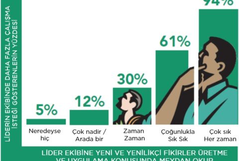 yenilikçilik - etkinlik