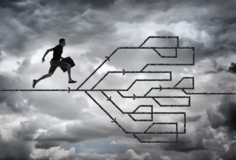 Career Development - Career Path - Where To Go From Here