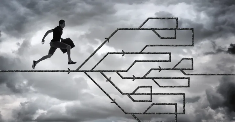 Career Development - Career Path - Where To Go From Here