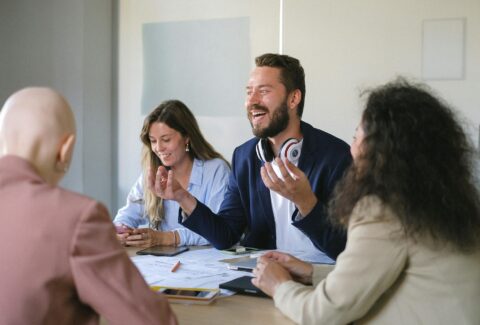 Kurumsal Bağlılık ve Arttırmak İçin Öneriler