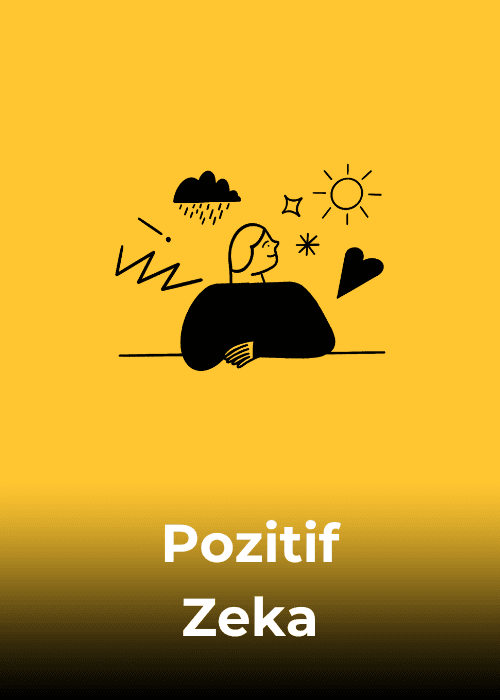 Pozitif Zeka