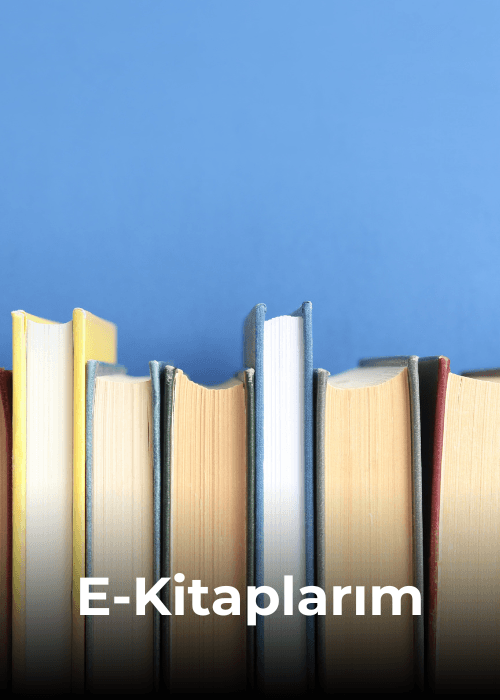 E-Kitaplar